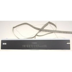 panneau de commande complet droit pour refrigerateur dometic