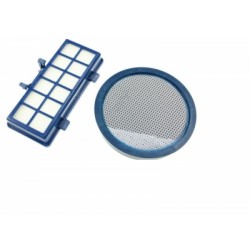 ensemble filtre pour aspirateur hoover