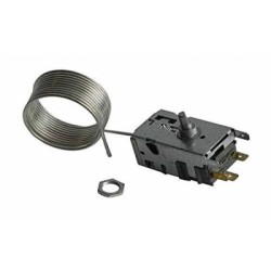 thermostat k59-s1840 (3 term) l.1600mm pour refrigerateur indesit - hotpoint ariston