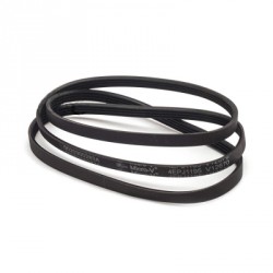 courroie 1195j4 pour lave-linge haier - proline - far - ok