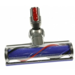 turbo-brosse 25 cm pour aspirateur v7 dyson