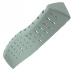 aube de tambour 50l 180 mm pour lave-linge panasonic - sharp - waltham - far - daewoo - bellavita - continental edison - saba