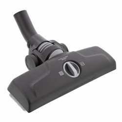 brosse 2 positions pour aspirateur electrolux - tornado