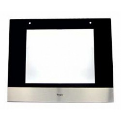 porte four externe pour four whirlpool