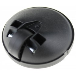 roulette pour aspirateur bosch - siemens