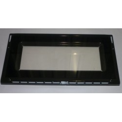 vitres four interieur pour four smeg