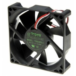 ventilateur de refroidissement 12v pour cave 