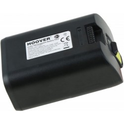 batterie pour aspirateur hoover