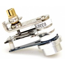 thermostat reglable pour crepiere lagrange