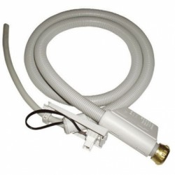 tuyau aquastop pour lave-vaisselle bosch