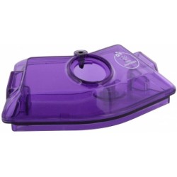 bouchon de la brosse pour nettoyeur vapeur vaporetto sv440 polti