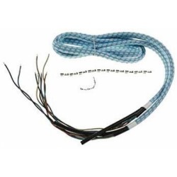 kit cordon vapeur pour centrale-vapeur domena