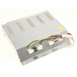 resistance chauffage pour seche linge candy