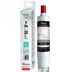 filtre a eau original whirlpool sbs002 pour refrigerateur americain