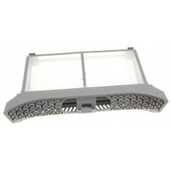 filtre a peluches pour seche-linge samsung