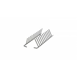 tiges pour panier sup