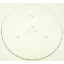 plateau tournant en verre plateau (apr