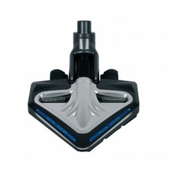 electro-brosse avec led 18v pour aspirateurs air force extreme rowenta - diam