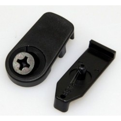 fermeture de porte complet pour r