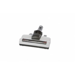 electro-brosse pour aspirateur balai sans fil unlimited serie 8 bosch