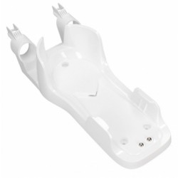 support mural blanc pour aspirateur rowenta rs-2230001083