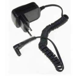 cordon d'alimentation pour rasoir braun