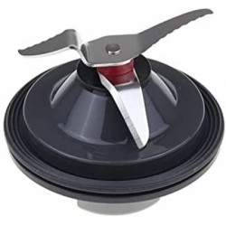 ensemble couteau pour blender chef major cooking sens kenwood