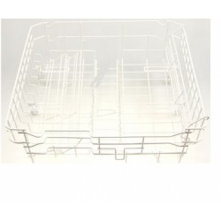 panier superieur pour lave vaisselle dw1249 p proline