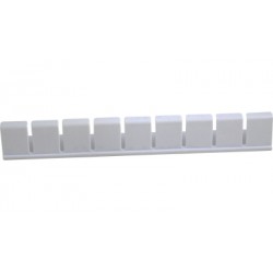 peigne maintien bouteilles pour r