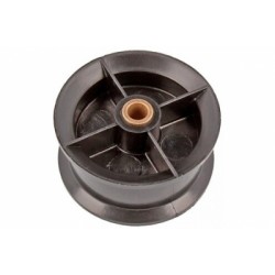 galet tendeur pour s