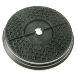 filtre charbon pour hotte beko