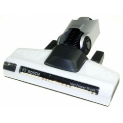 electro-brosse pour aspirateur bosch