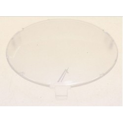 cache lampe pour hotte whirlpool/indesit