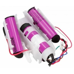 batterie pour aspirateur aeg