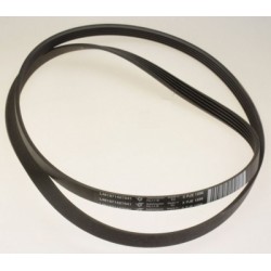 courroie 1266j5el pour lave-linge whirlpool