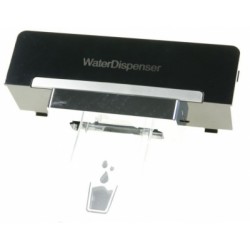 levier distributeur d'eau de r