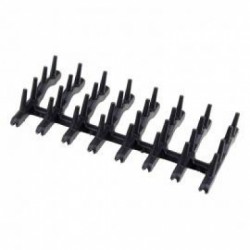 picots caoutchouc panier sup