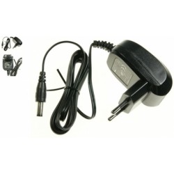 chargeur de batterie d'aspirateur pour candy/hoover 