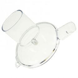 couvercle masterchef 2000 robot moulinex (ms-650117)