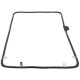 joint de porte tress? 00491638 pour four bosch