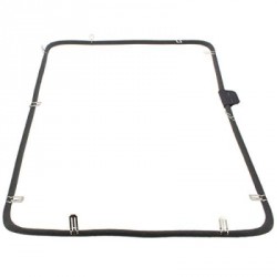 joint de porte tress? 00491638 pour four bosch