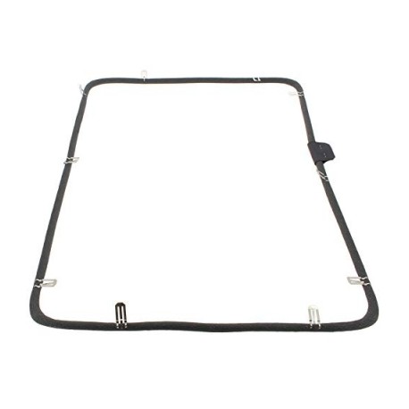 joint de porte tress? 00491638 pour four bosch