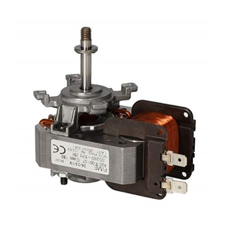 drehflex - moteur de four pour four/cuisini?re compatible avec aeg electrolux zanussi 389081304-5/3890813045.