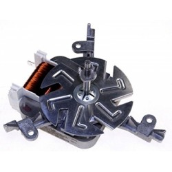 ventilateur moteur four bosch - 00641854