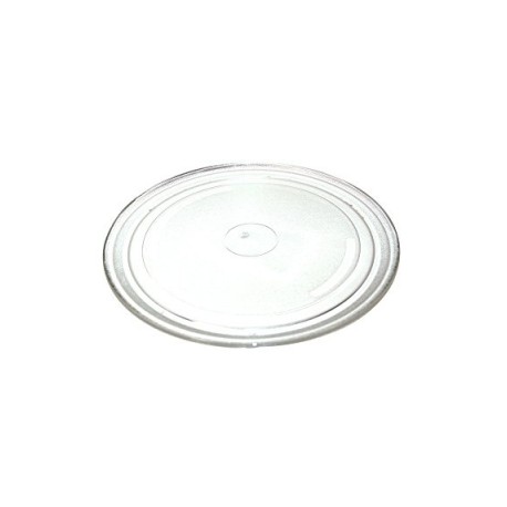 universal verre micro-ondes platine 270mm diam?tre plaque