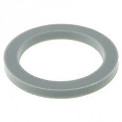 joint du distributeur de liquide de rin?age d'origine lave-vaisselle 00166625