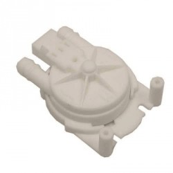 kit turbine debit metre avec capteur pour petit electromenager saeco - 286473300