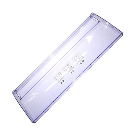 facade de bac pour refrigerateur beko - 4397311400