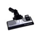 suceur brosse amovible noir pour petit electromenager rowenta - rs-rt3881
