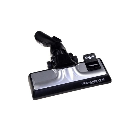 suceur brosse amovible noir pour petit electromenager rowenta - rs-rt3881